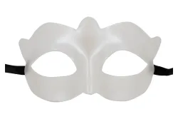 Glorex Maske Romantic aus Polyresin