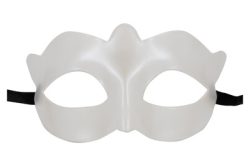 Glorex Maske Romantic aus Polyresin