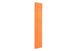 Folia Krepppapier-Lagen Orange | 50 × 250 cm