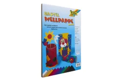 Folia E-Wellpappe | 25 × 35 cm | 10 Stück