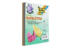 Folia Faltblätter 100 Stk.