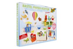 Folia Bastelpapierkoffer
