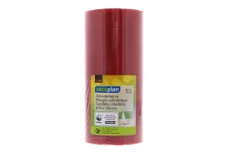 Oecoplan Zylinderkerze rot 70x150mm