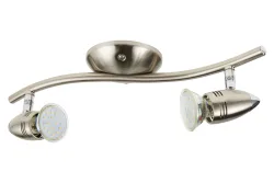 Eglo LED-Spot Magnum Gu10 | 2 × 3 W