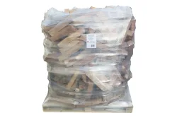 Oecoplan Brennholz Ster Buche | 1.3 × 1.1 × 1.2 m | 480 kg