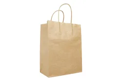 Glorex Papiertragetasche mit Kordelgriff | 21 × 27 cm