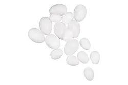 Rayher Plastik-Eier | 10 cm