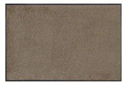 Kleen Mat Original Taupe | 0.5 × 0.7 m