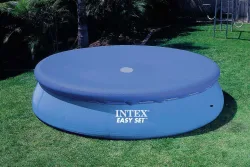 Intex 3.66m x 30cm Easy Set Pool Cover