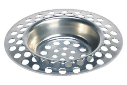 Diaqua Abflusssieb Inox | ⌀ 4-7 cm