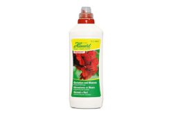 HAUERT Geranien- und Blumendünger
