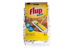 Flup Schlingenbezug Baumwolle