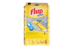 Flup Mikrofaserbezug scheuernd nicht kratzend