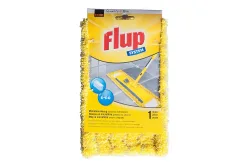 Flup Mikrofaserbezug scheuernd nicht kratzend