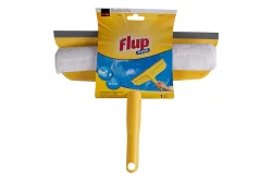 Flup Fensterwischer & Abzieher