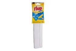 Flup Fensterwischer Ersatzpad