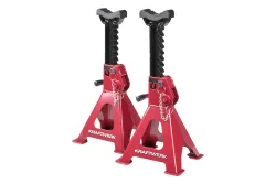 Kraftwerk Unterstellböcke | 3 t | 28-42 cm | 2 Stück