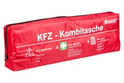 Kalff Kombitasche All-in-One Erste Hilfe Set | DIN 13164