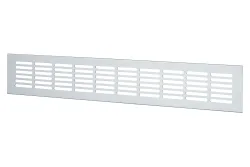 Merox Türgitter Alu | 48 × 8 cm