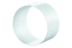 Merox Schlauchverbinder | ⌀ 10 cm