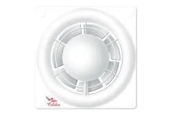 Merox Rohreinbauventilator F100T Weiss | ⌀ 10 cm | 14 W