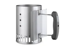 Weber Kleiner Anzündkamin