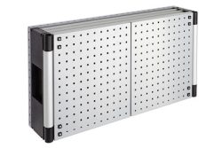 WOLFCRAFT Lochwandschrank WSS