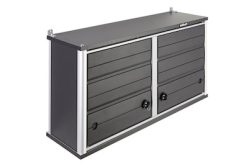 WOLFCRAFT Hängeschrank