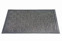 Hamat Aussenmatte Supreme Anthrazit | 0.4 × 0.6 m