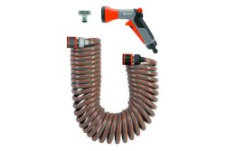 Schlauchanschluss-Set, Gardena, »10 m Durchmesser 9 mm«