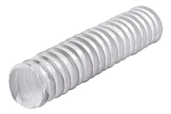 Merox PVC-Flexluftkanal | ⌀ 12.5 cm | 2.5 m