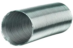 Merox Alu-Flexrohr | ⌀ 15 cm | 2.5 m