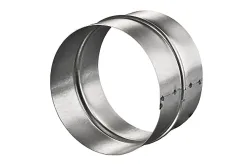 Merox Schlauchverbinder | ⌀ 10 cm