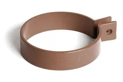 Proself Bügel PVC Rund RG 63 | ⌀ 6 cm