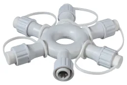 Lichtsysteme Verteilerring | 230 V