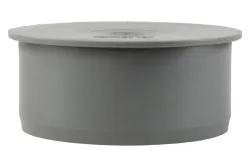 Proself HTM Muffenstopfen Grau | ⌀ 11 cm