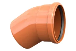 Proself KG-Bogen Orange | ⌀ 11 cm