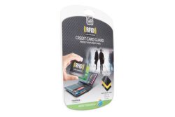 GO Kartenschutz Rfid