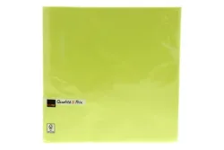 Inhouse Servietten lime 40cm 50 Stück