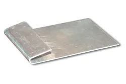 Sarei Hafter Set für Aluminium-Dachbleche