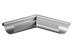Sarei Rinnenwinkel Aussen | NW 8 cm