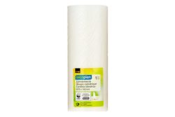 Oecoplan Zylinderkerze 70x180mm weiss
