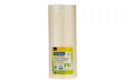 Oecoplan Zylinderkerze 70x180mm creme