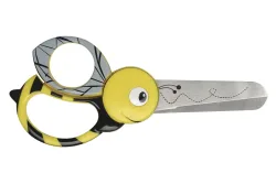 FISKARS Kinderschere 3665 Biene