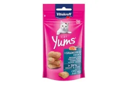 Vitakraft Cat Yums Katzensnack Lachs
