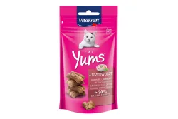 Vitakraft Cat Yums® Leberwurst, 40g