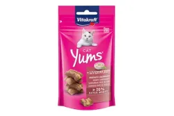 Vitakraft Cat Yums® Leberwurst, 40g