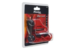 Masterlock Bremsscheibenschloss | 8 cm