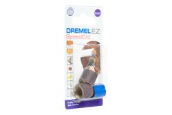 Dremel EZ SpeedClic SC407 Dremel® SC407 SpeedClic Schleifbänder mit Aufspanndorn