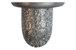 Rayher Textil-Marker Deckend Rundspitze | 2-4 mm | Silber
